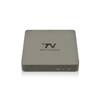 DV8219 四核智能OTT機頂盒