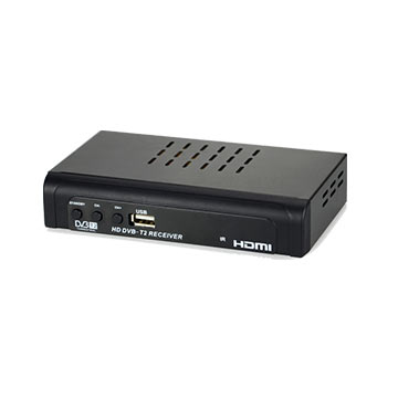 DVB-T2機(jī)頂盒（DVB-T2）DV2108-T2高清數(shù)字電視機(jī)頂盒