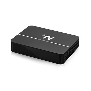 DVB-C機頂盒（DVB-C）DV3204-C 高清數字電視機頂盒