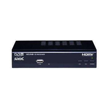 DVB-S2機(jī)頂盒（DVB-S2）DV2101-S2 高清數(shù)字電視機(jī)頂盒