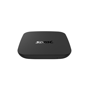 DV8955-C OTT DVB-C 融合電視盒