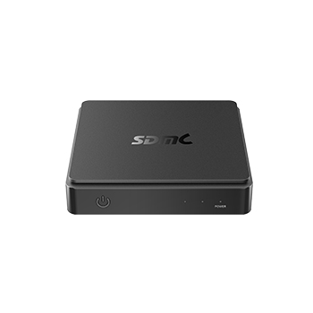 DV9157-C OTT DVB-C 4K融合電視盒