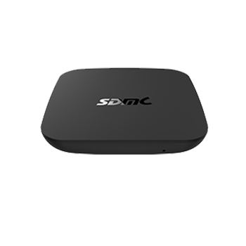 DV8955C-T2 OTT + DVB-T2融合電視盒