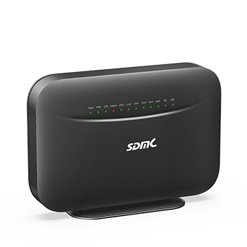 Wi-Fi 6 AX3000 雙頻千兆無源光網絡終端（NPE3039GB）